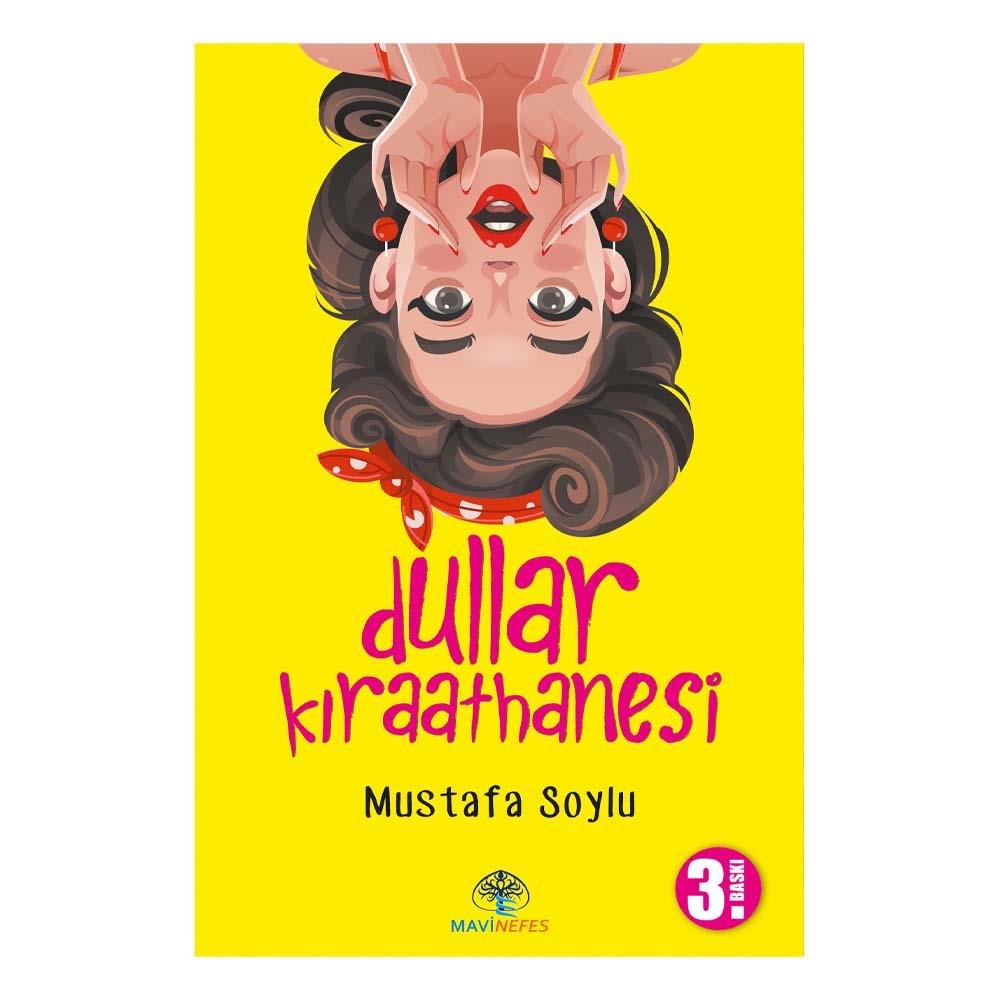 DULLAR KIRAATHANESİ