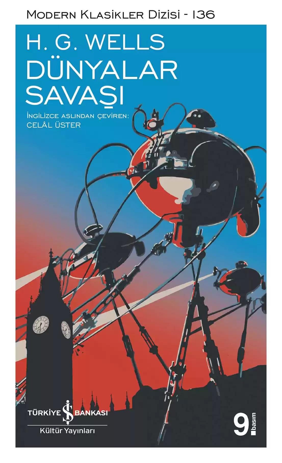 DÜNYALAR SAVAŞI 136