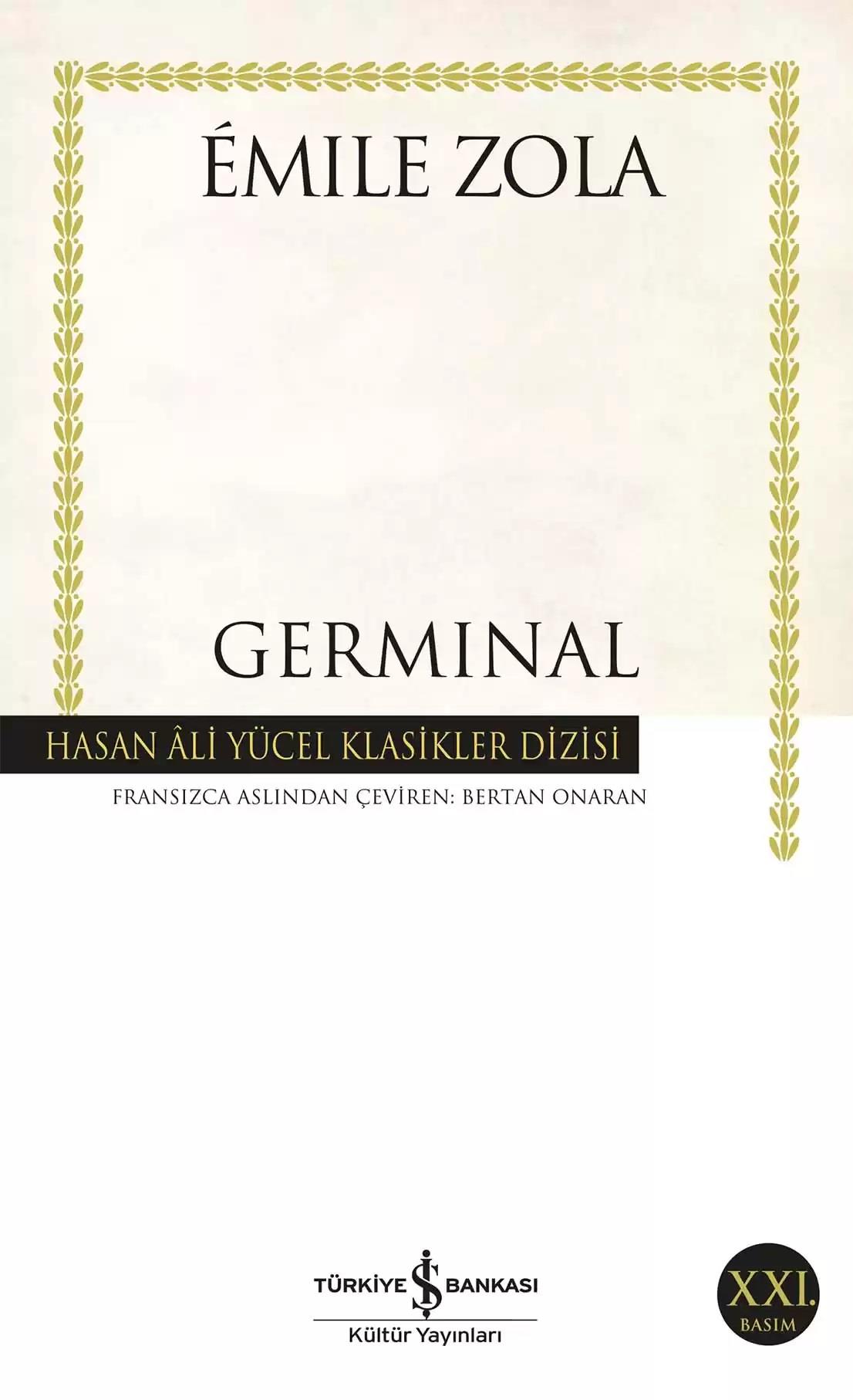 GERMINAL