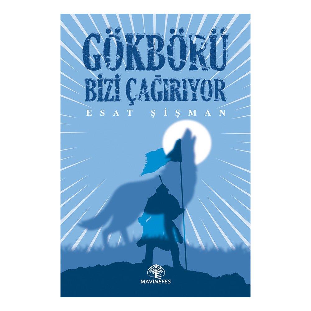 GÖKBÖRÜ BİZİ ÇAĞIRIYOR