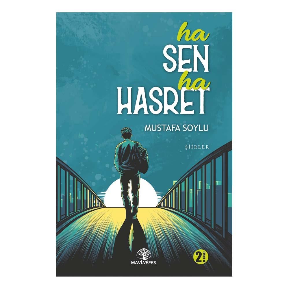 HA SEN HA HASRET