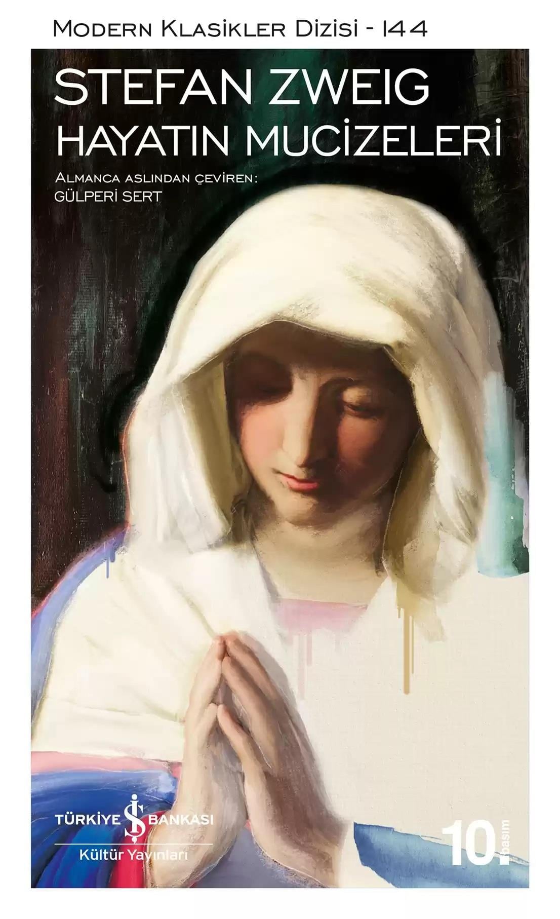 HAYATIN MUCİZELERİ