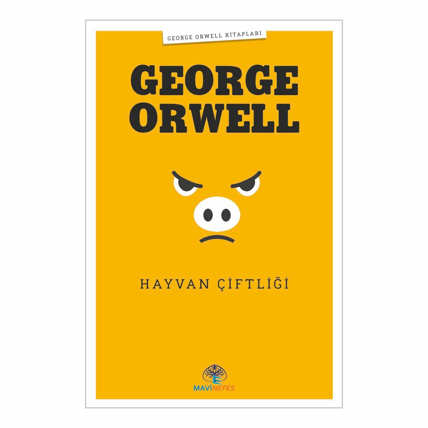 HAYVAN ÇİFTLİĞİ