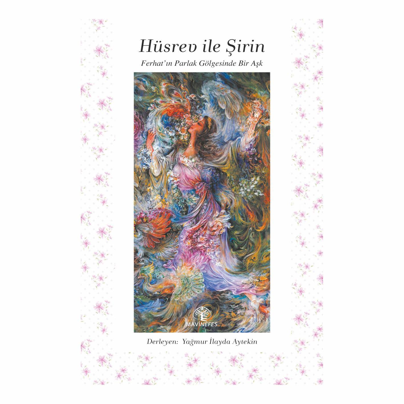 HÜSREV İLE ŞİRİN