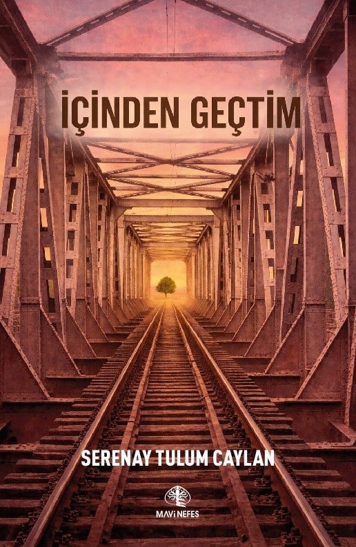 İÇİNDEN GEÇTİM
