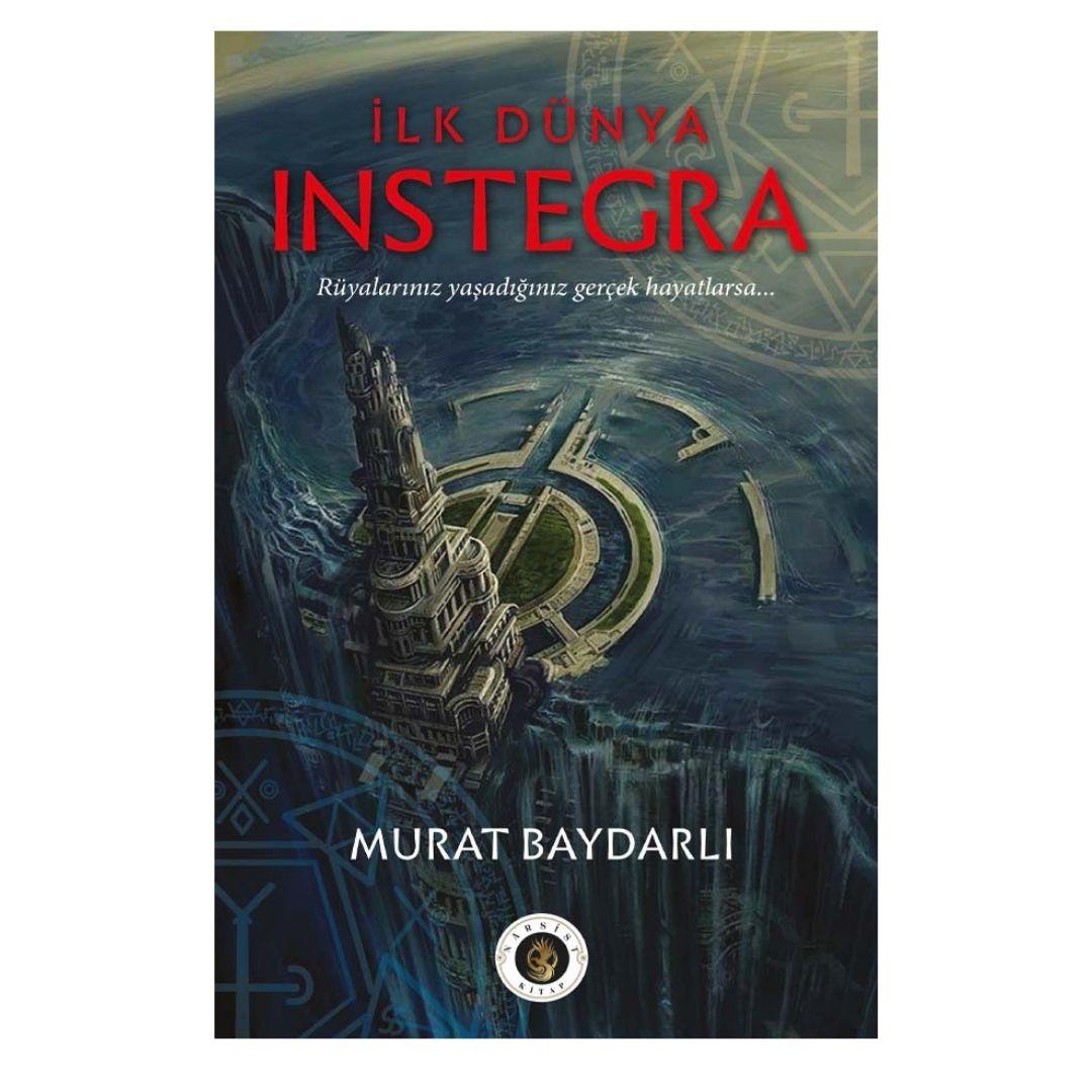 INSTEGRA İLK DÜNYA