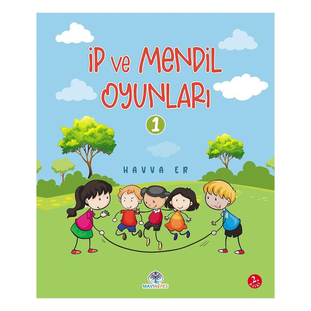 İP VE MENDİL OYUNLARI 1