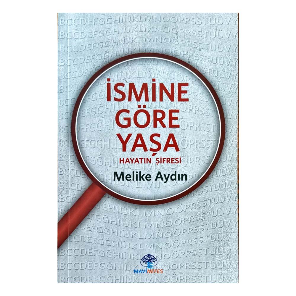 İSMİNE GÖRE YAŞA