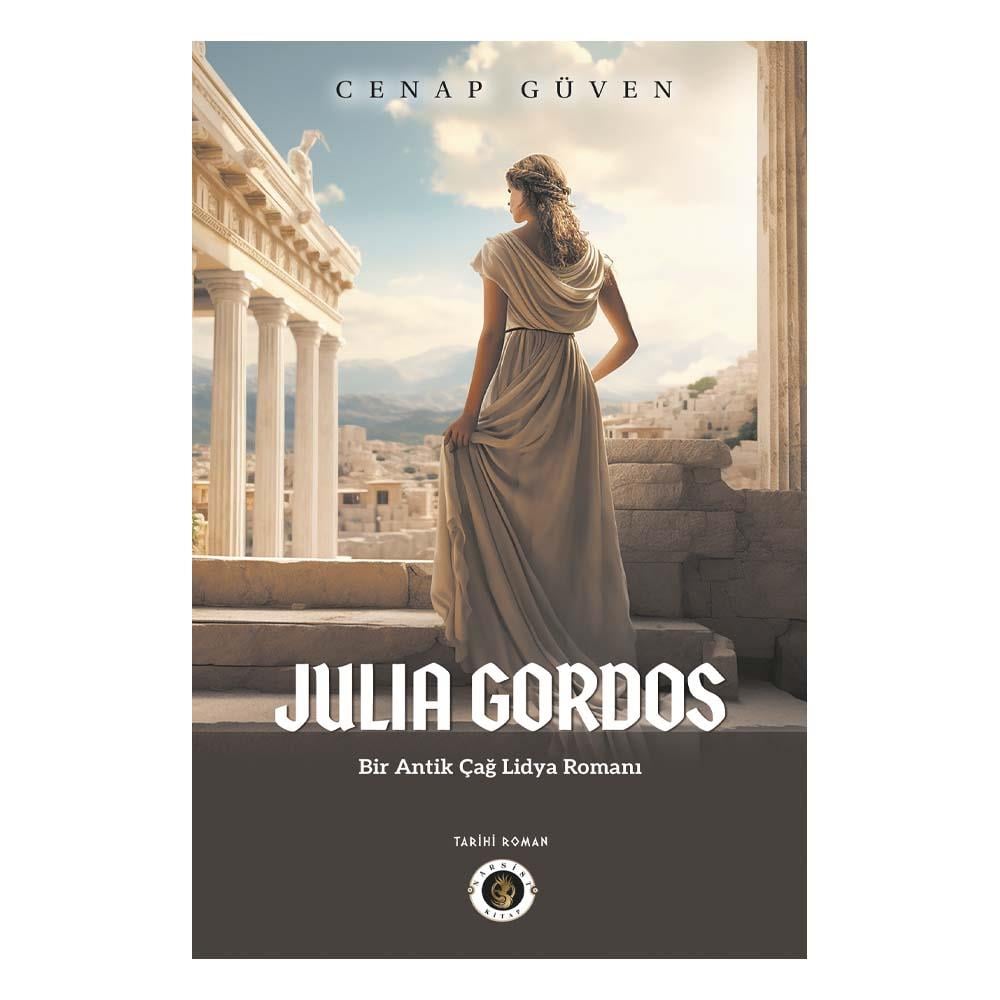 JULİA GORDOS