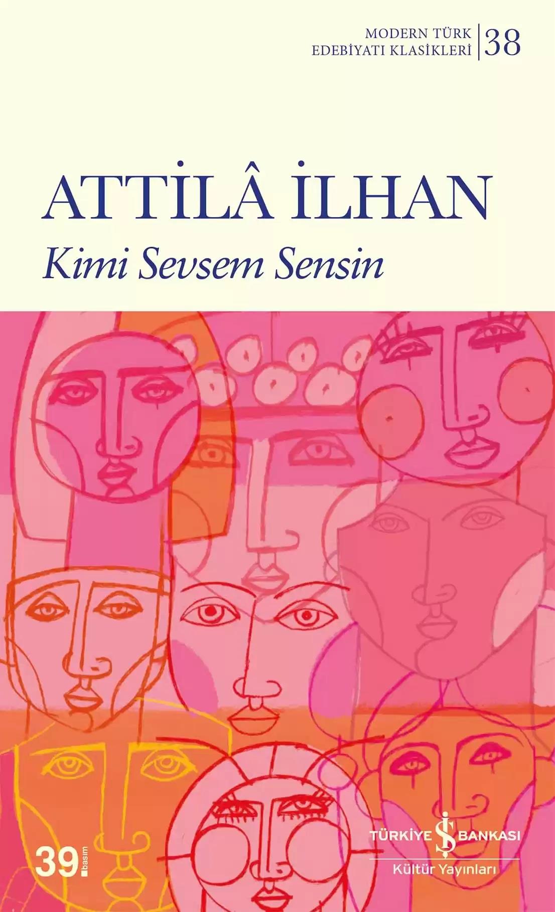 KİMİ SEVSEM SENSİN