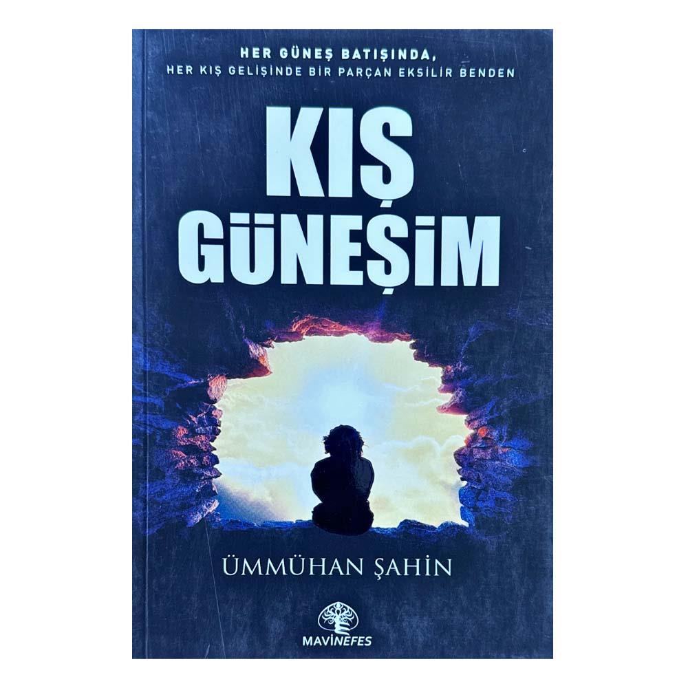 KIŞ GÜNEŞİM