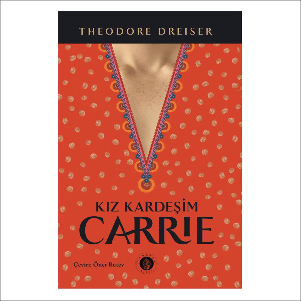 KIZ KARDEŞİM CARRİE