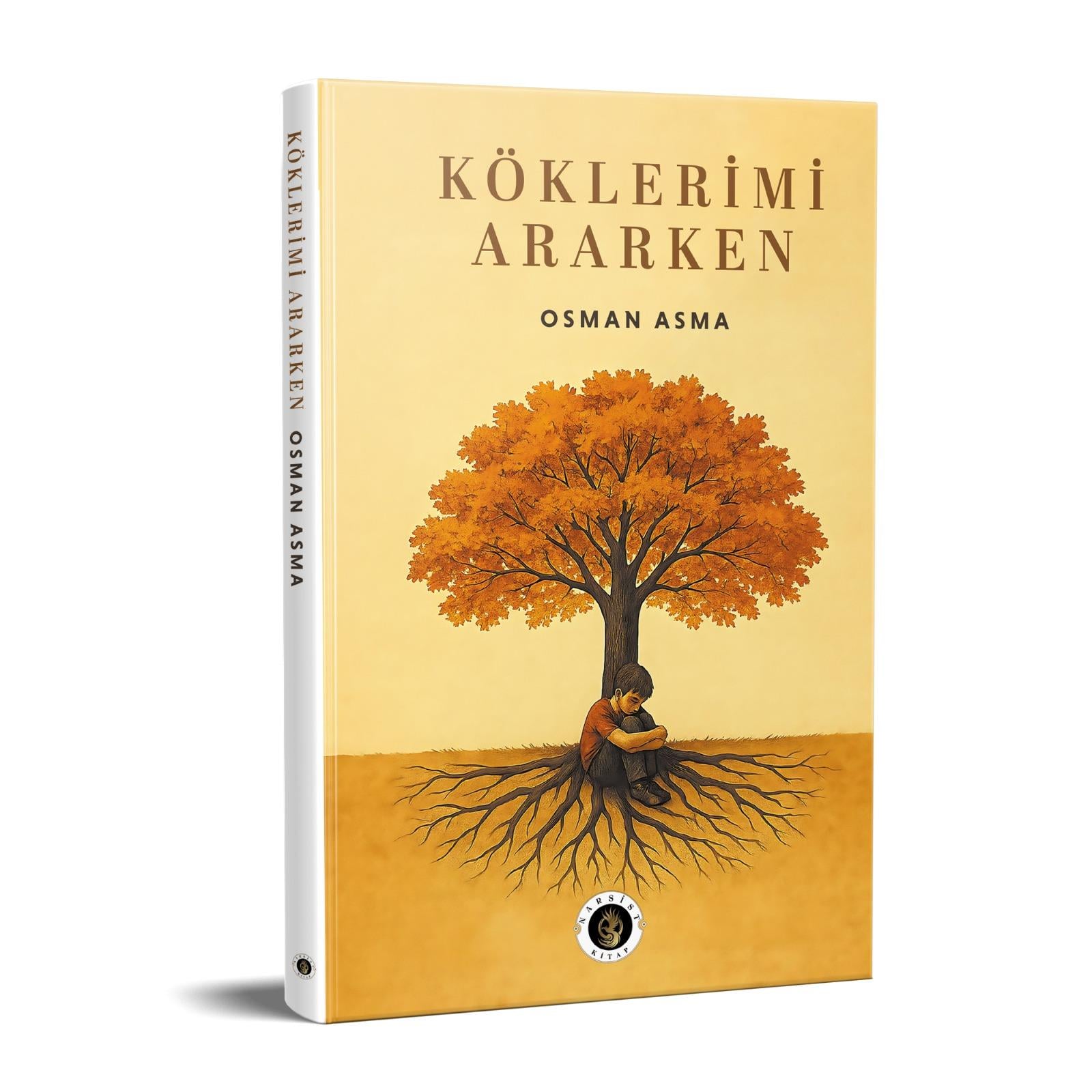 KÖKLERİMİ ARARKEN