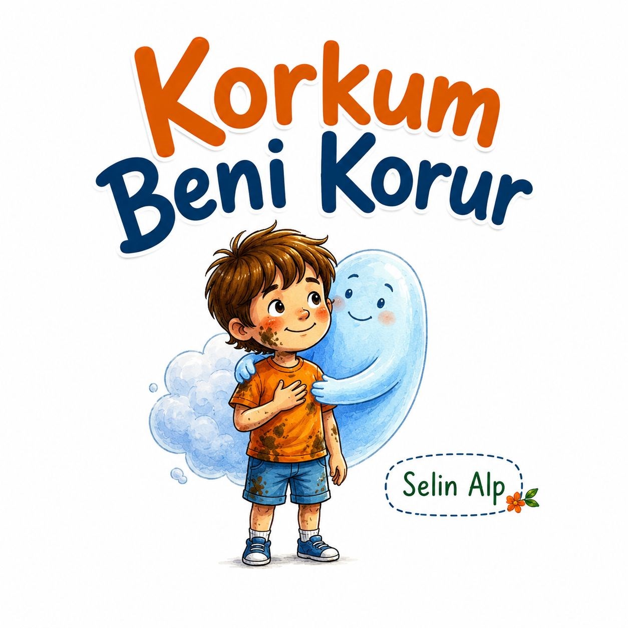 KORKUM BENİ KORUR