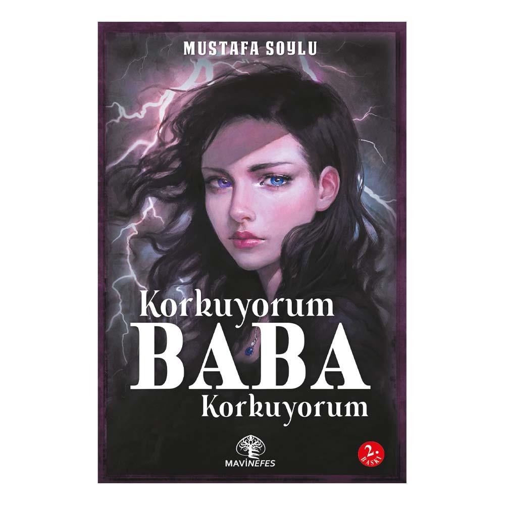 KORKUYORUM BABA KORKUYORUM
