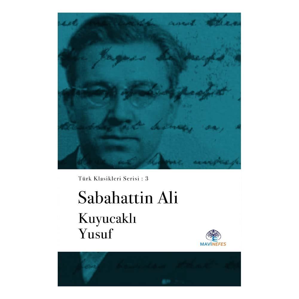 KUYUCAKLI YUSUF