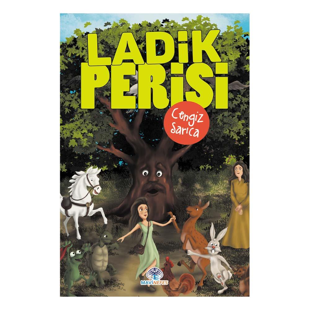 LADİK PERİSİ
