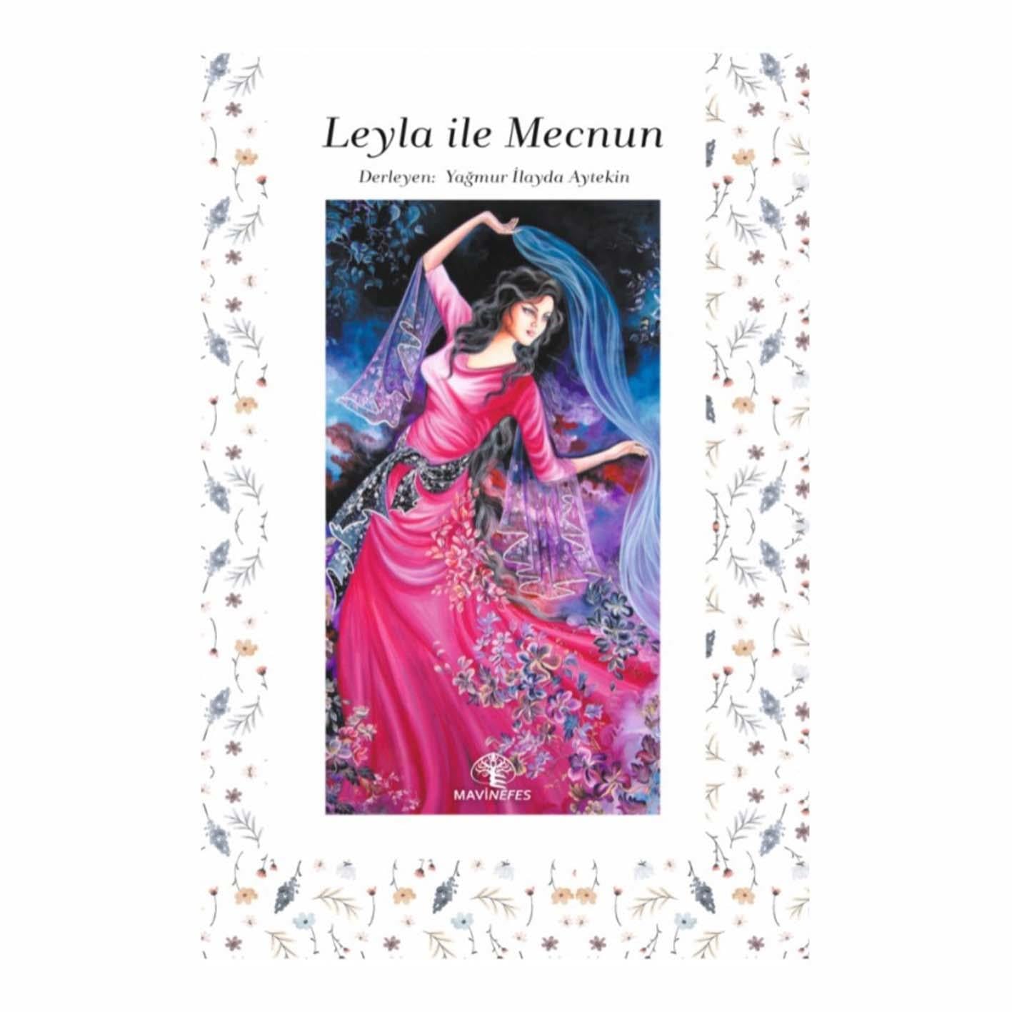 LEYLA İLE MECNUN