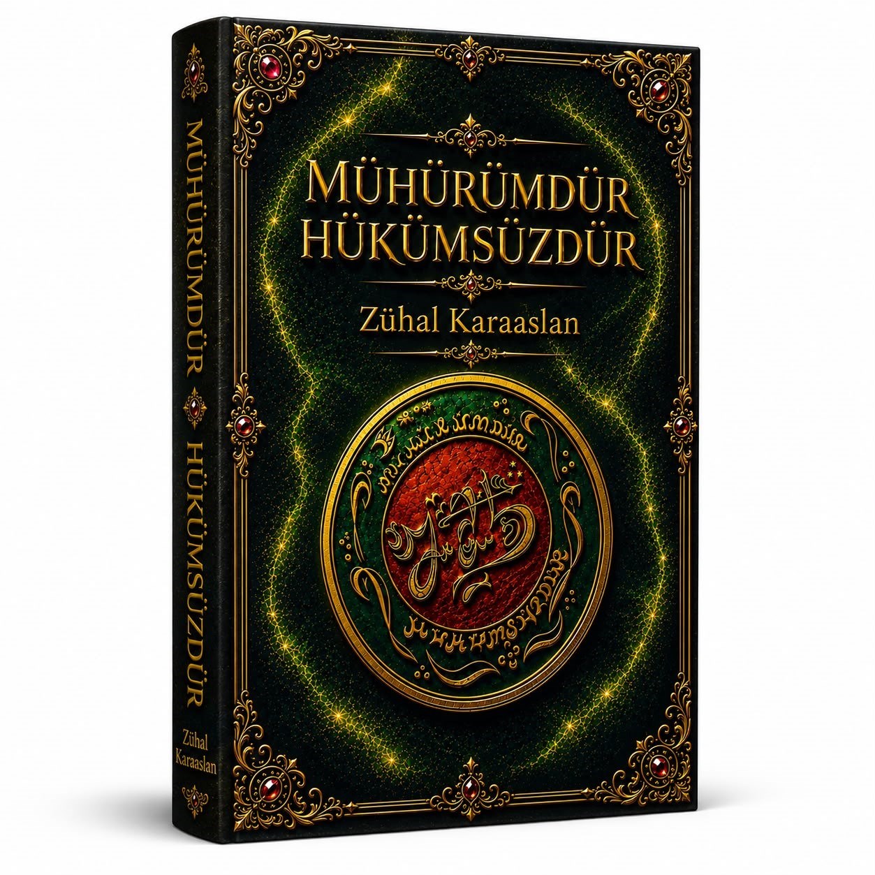 MÜHÜRÜMDÜR HÜKÜMSÜZDÜR