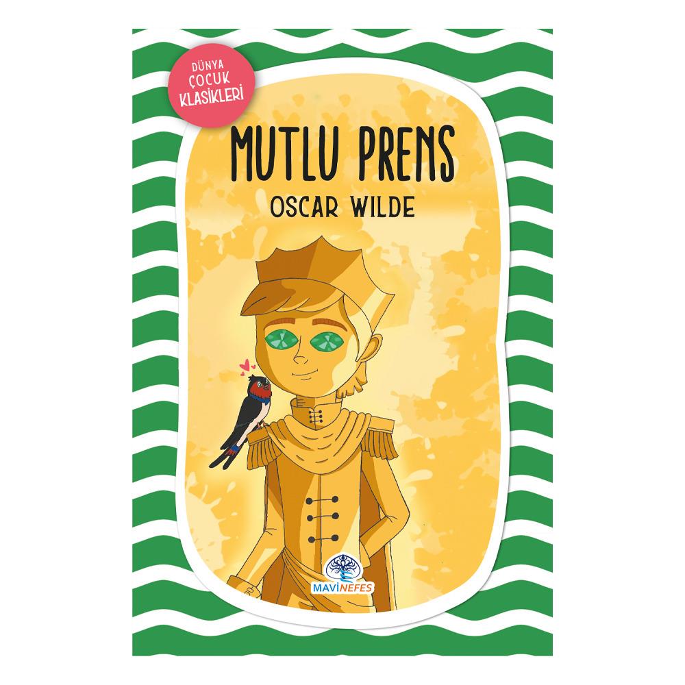 MUTLU PRENS