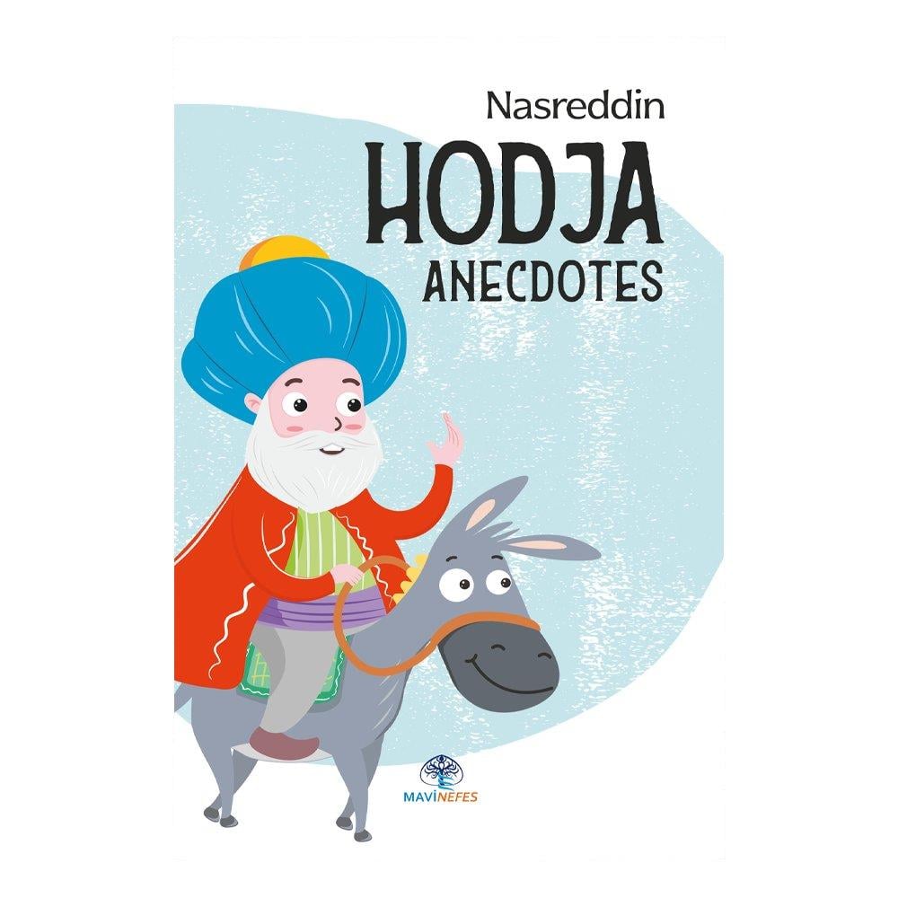 NASREDDİN HODJA ACENDOTES