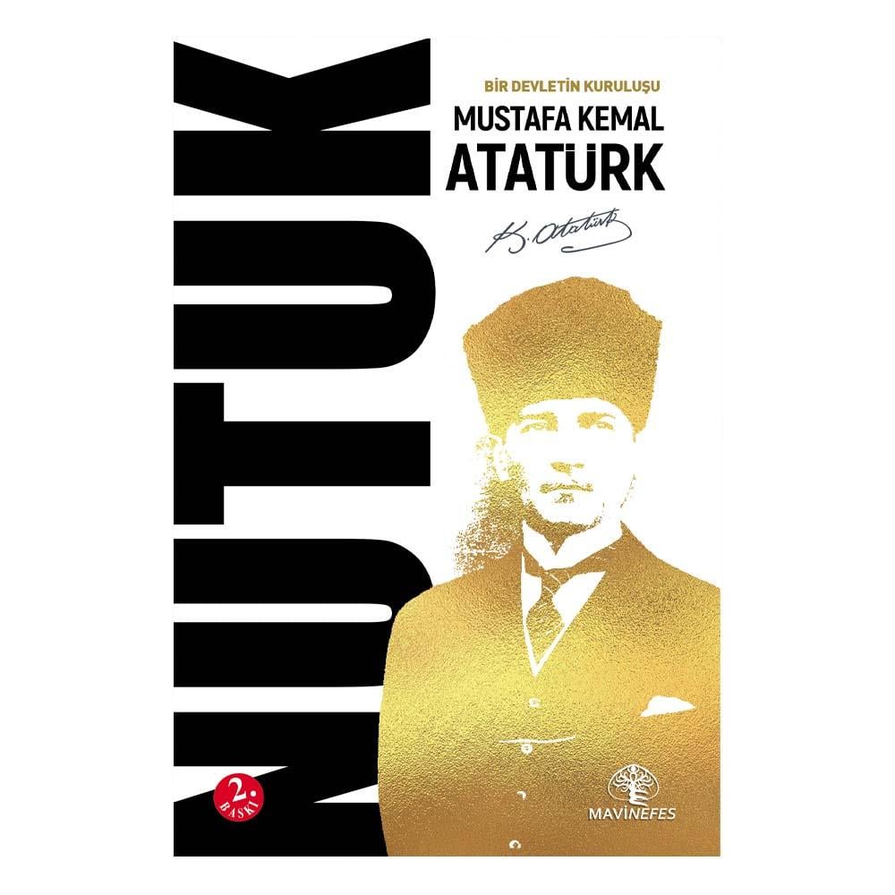 NUTUK