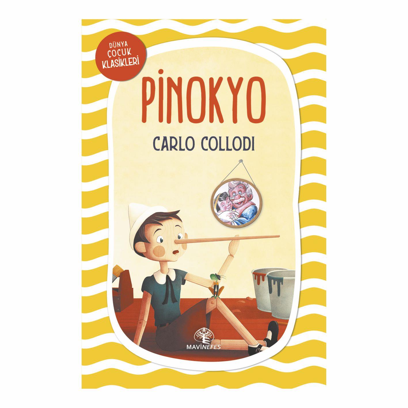 PİNOKYO