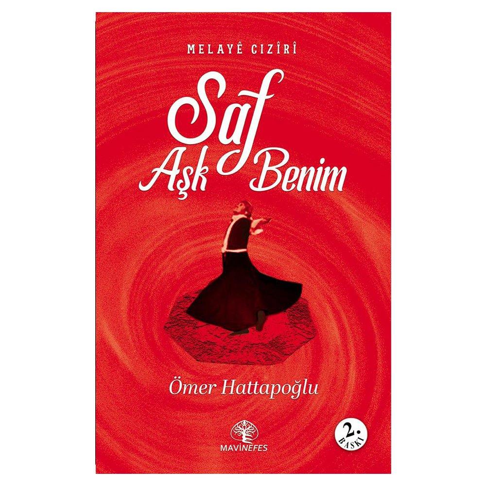 SAF AŞK BENİM