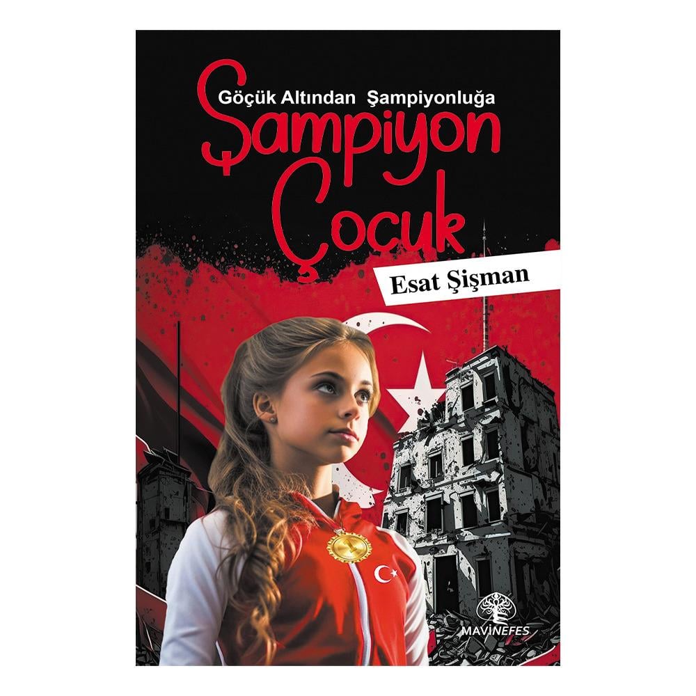 ŞAMPİYON ÇOCUK