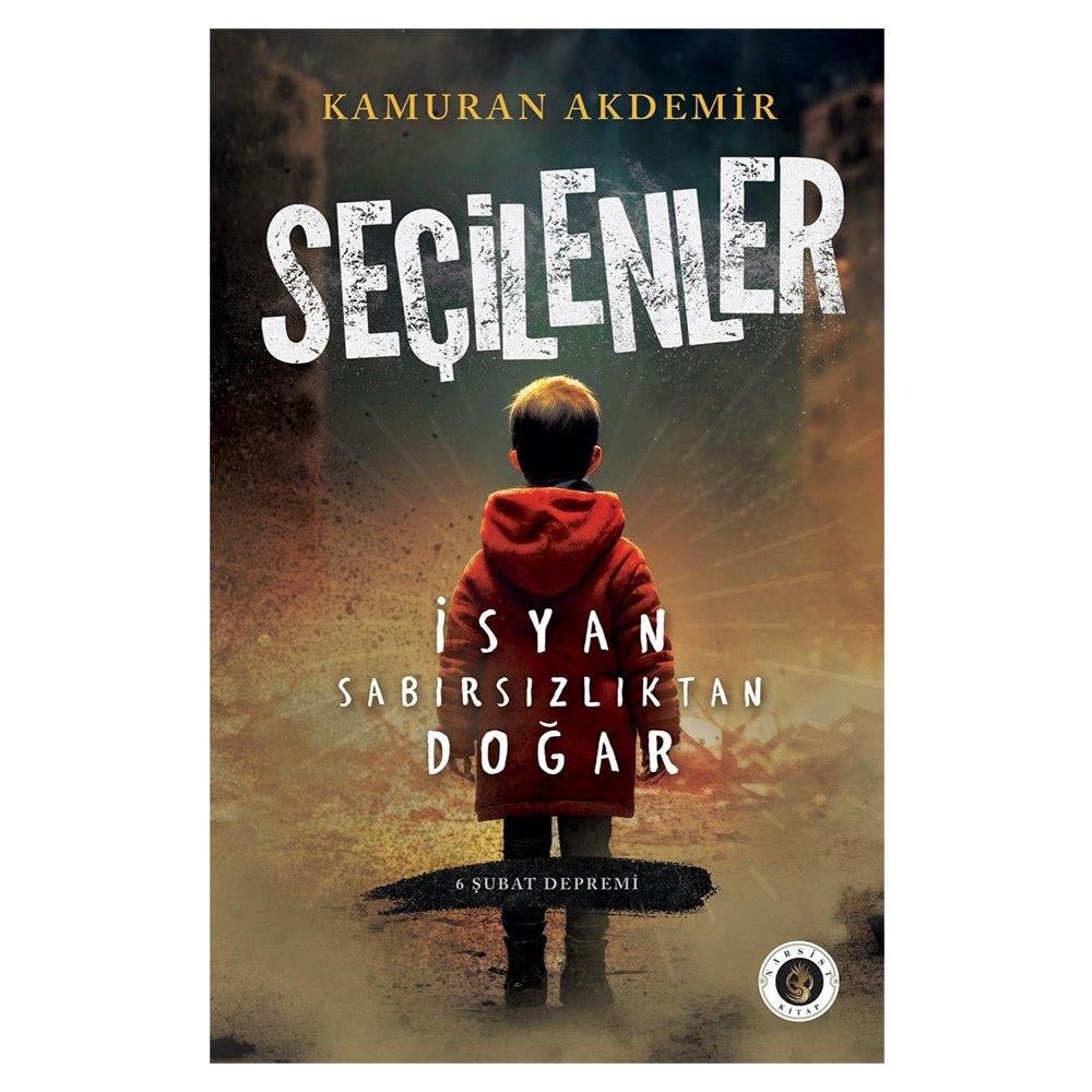 SEÇİLENLER