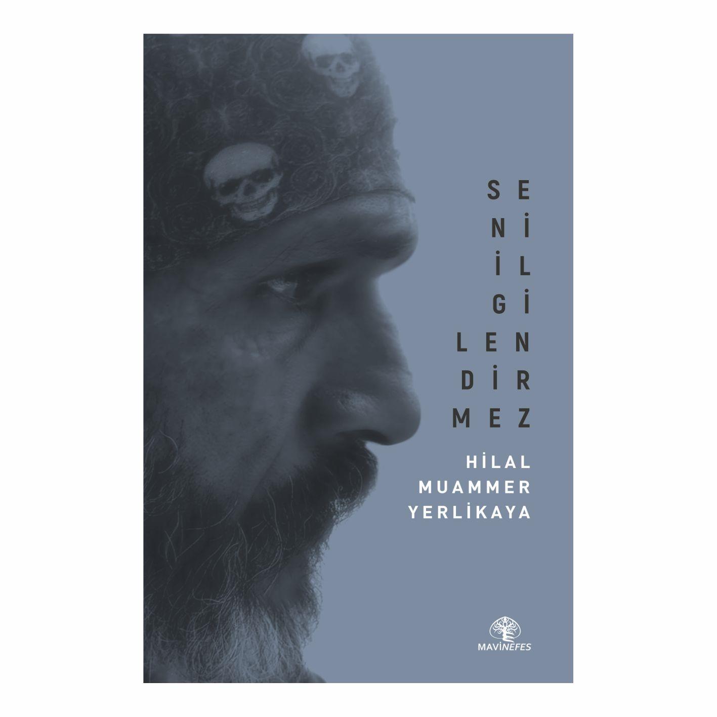 SENİ İLGİLENDİRMEZ