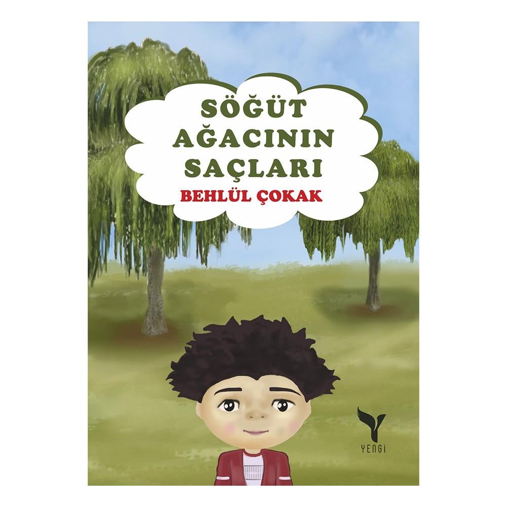 SÖĞÜT AĞACININ SAÇLARI
