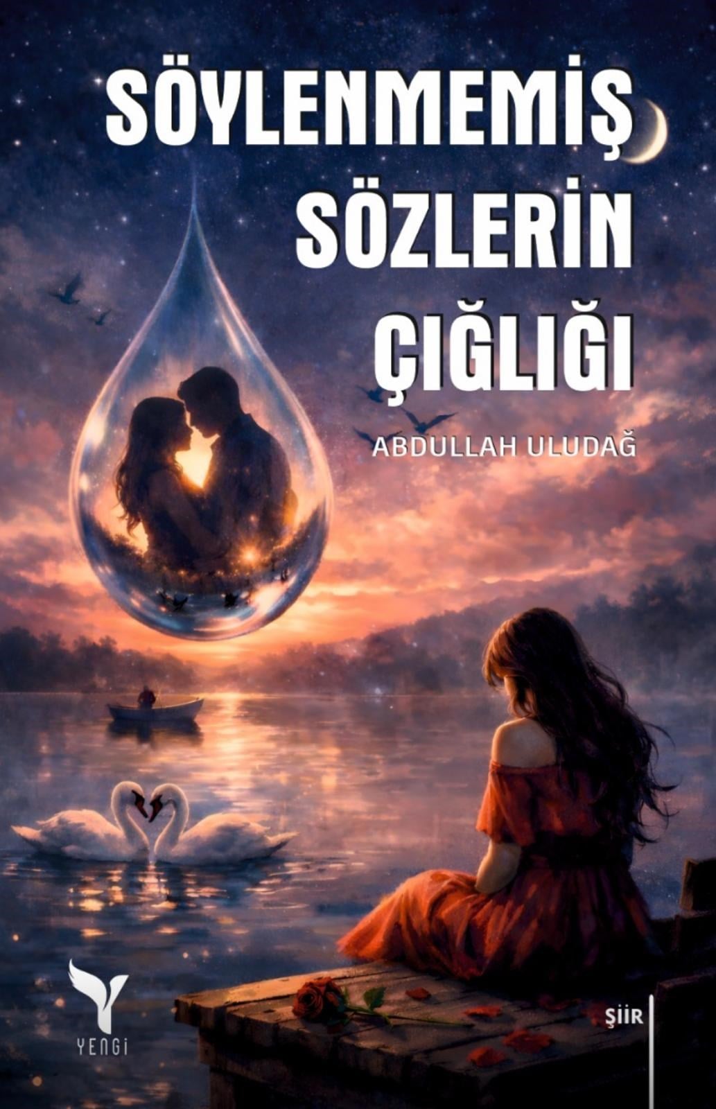 SÖYLENMEMİŞ SÖZLERİN ÇIĞLIĞI
