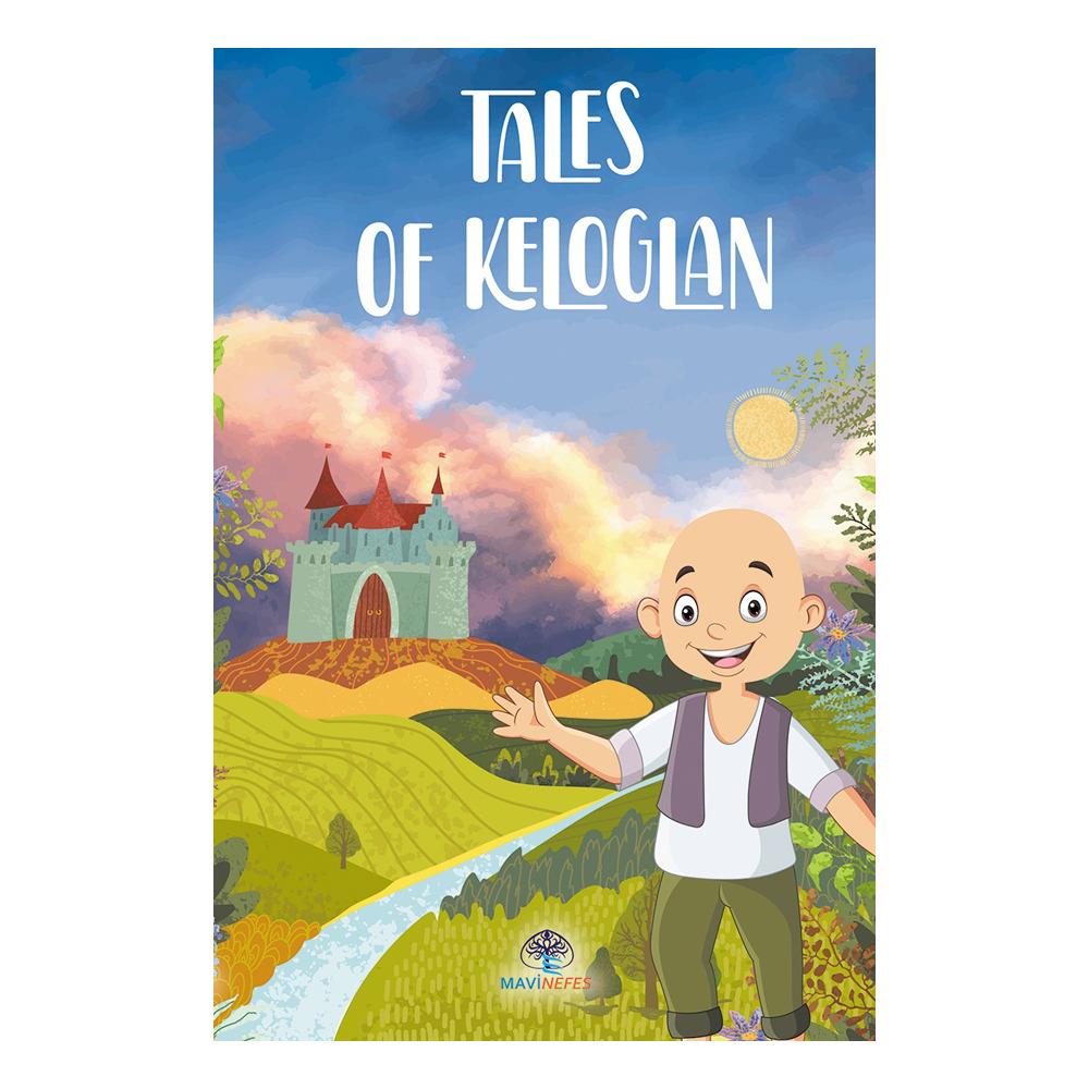 TALES OF KELOĞLAN