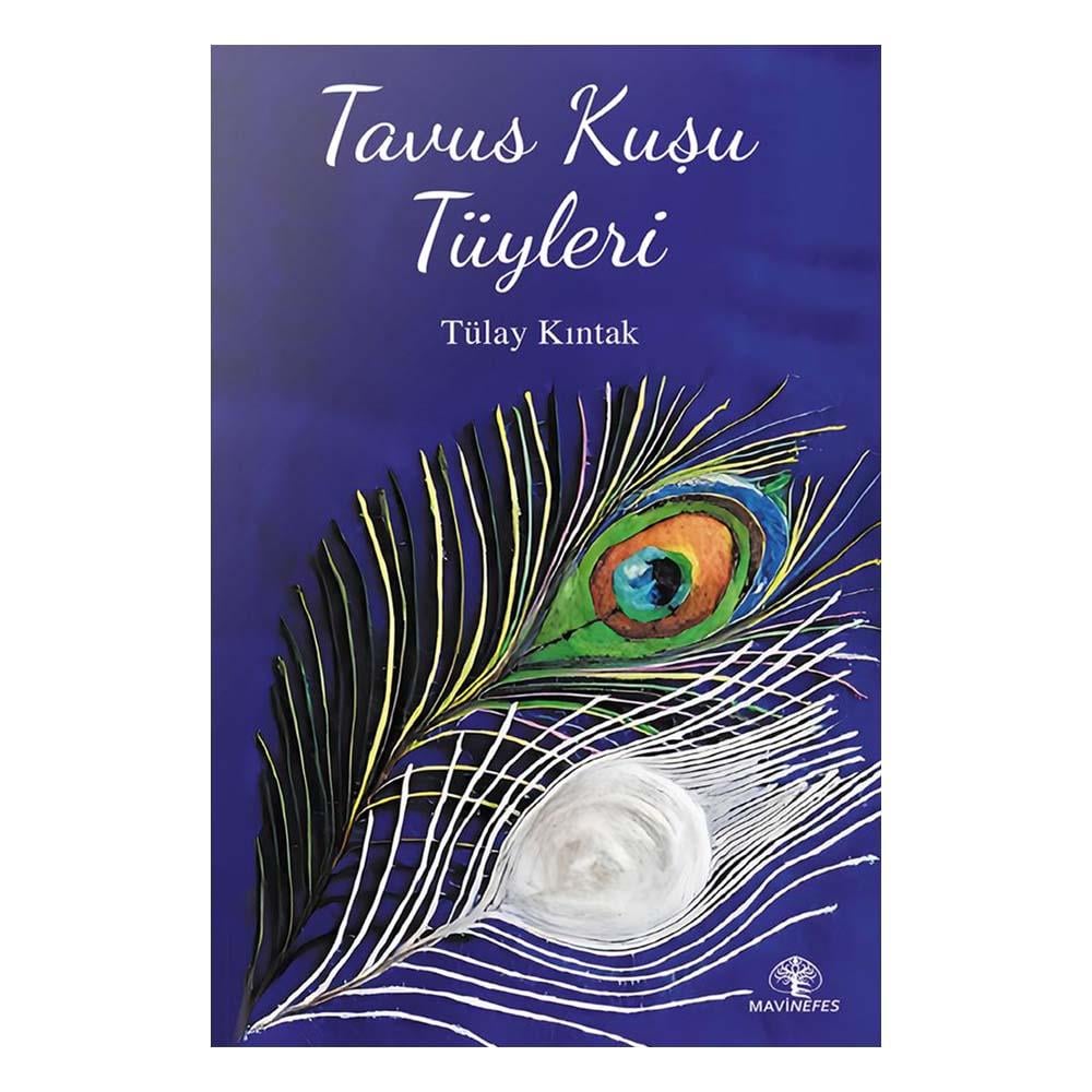 TAVUS KUŞU TÜYLERİ