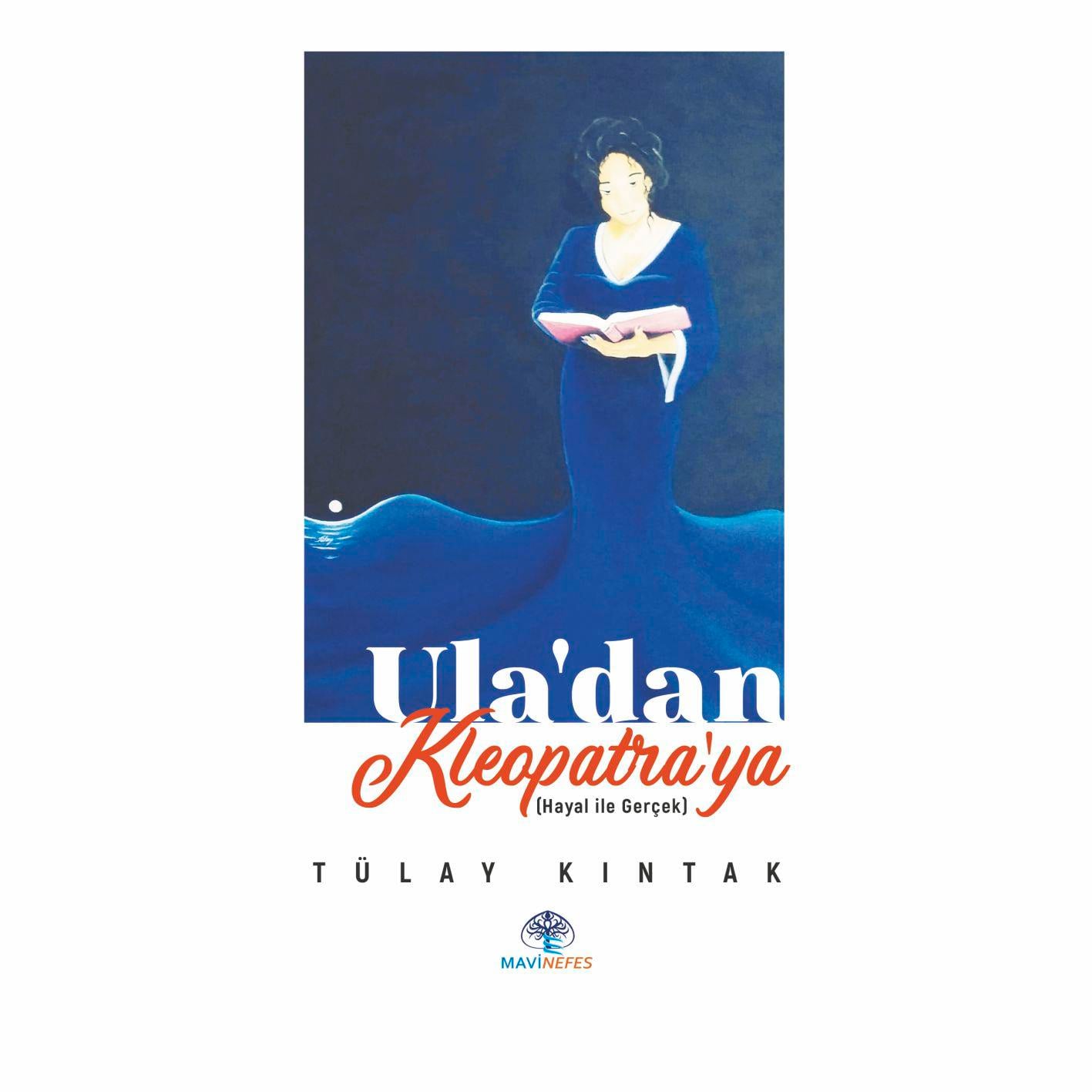 ULA DAN KLEOPATRA YA