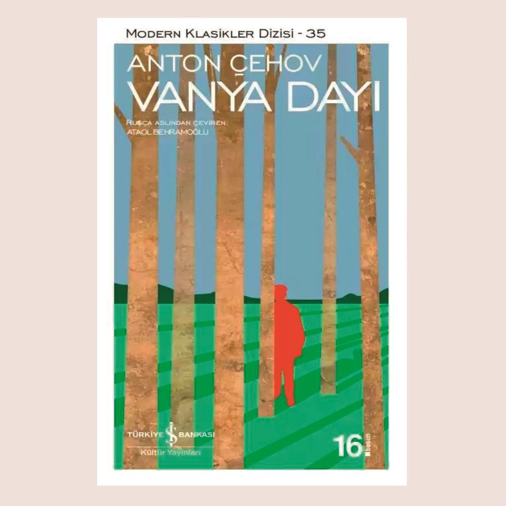 VANYA DAYI