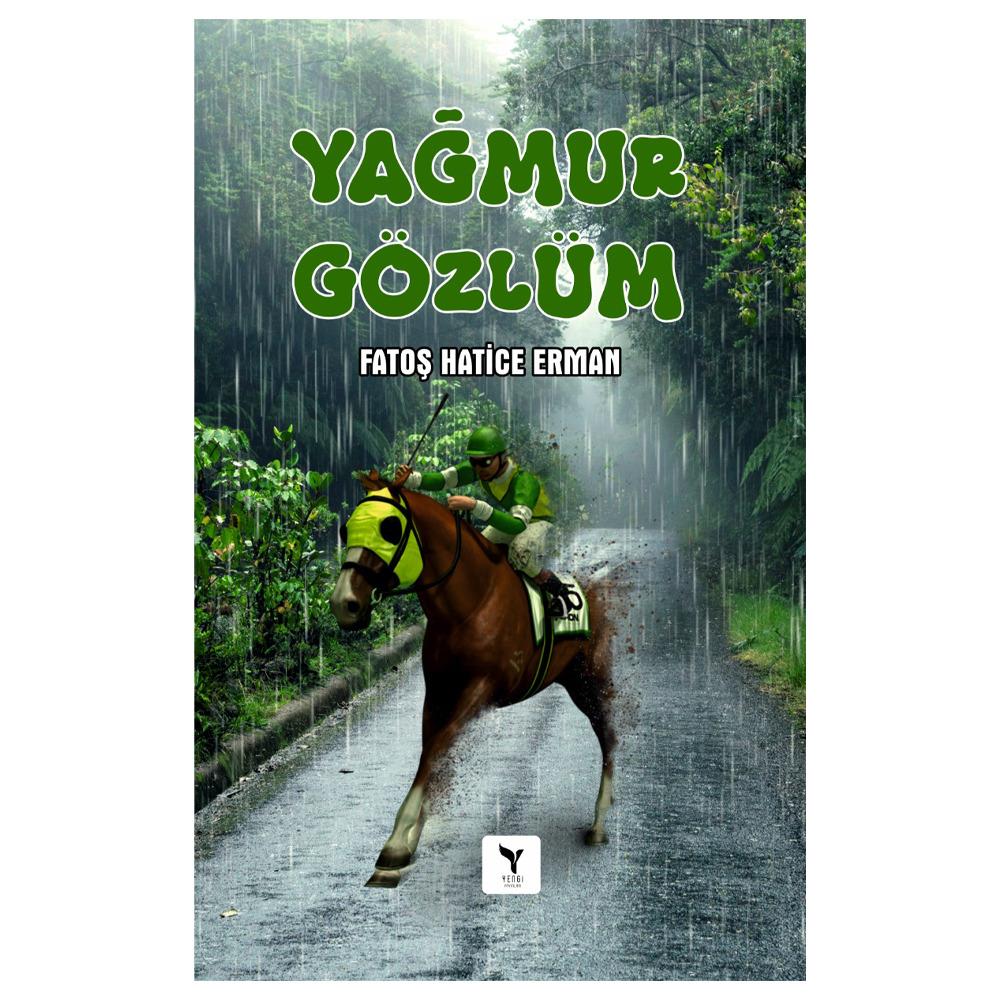 YAĞMUR GÖZLÜM