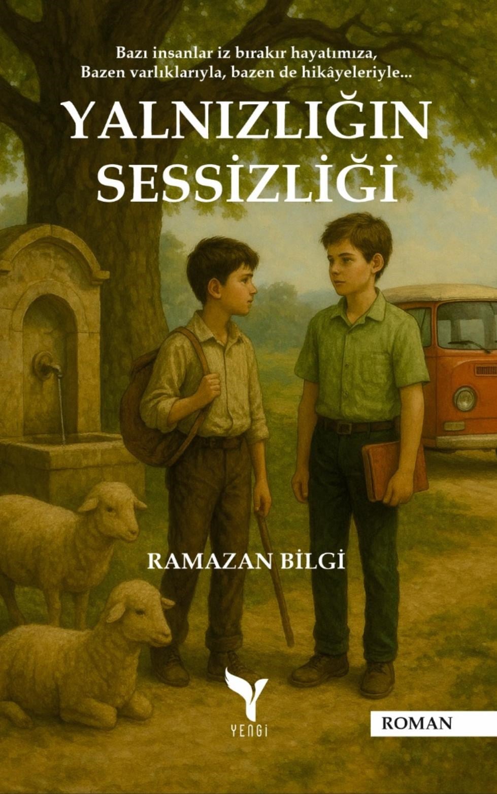 YALNIZLIĞIN SESSİZLİĞİ