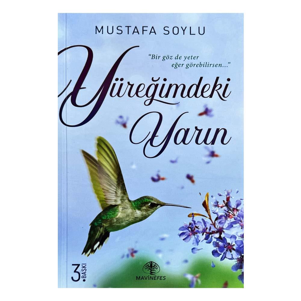 YÜREĞİMDEKİ YARIN