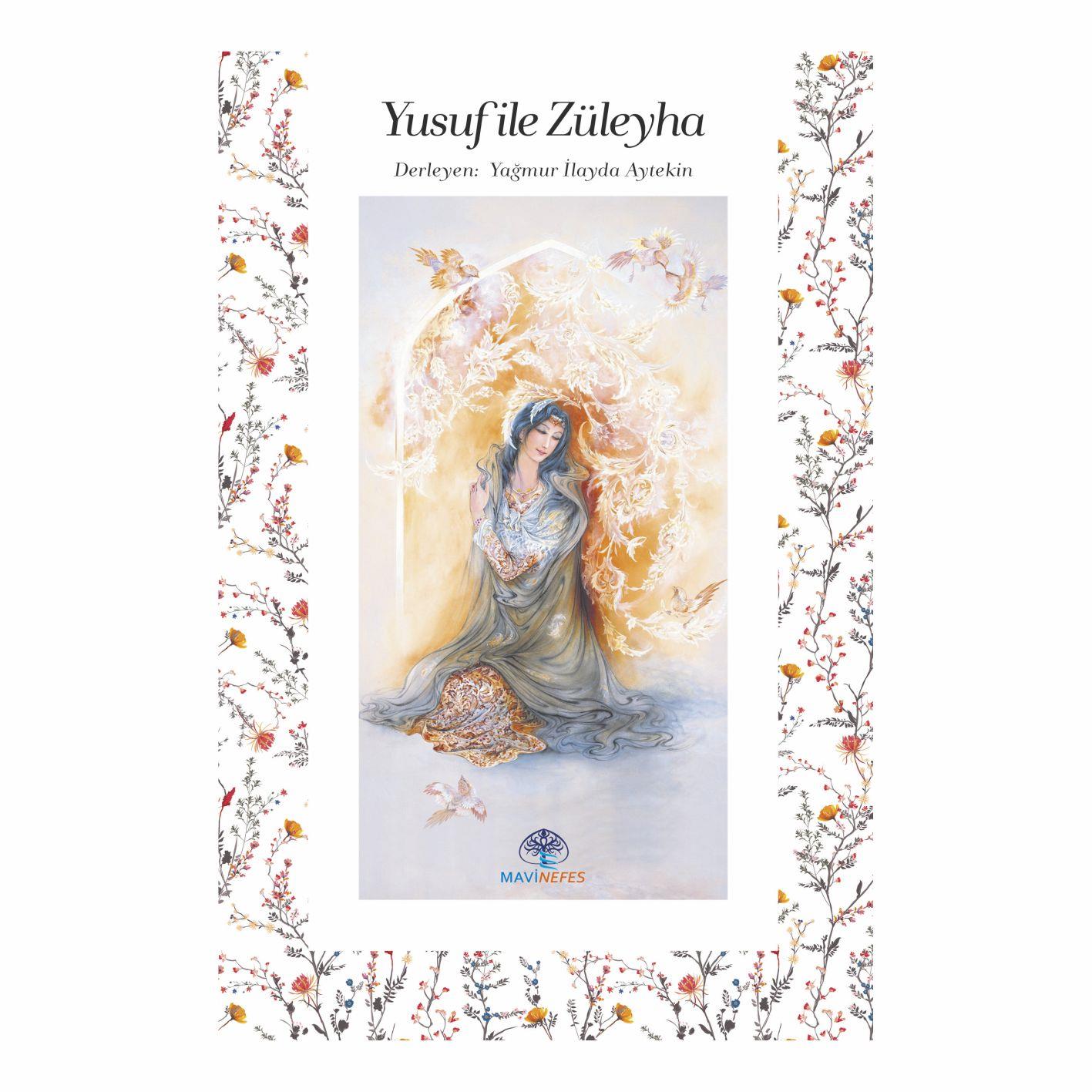 YUSUF İLE ZÜLEYHA