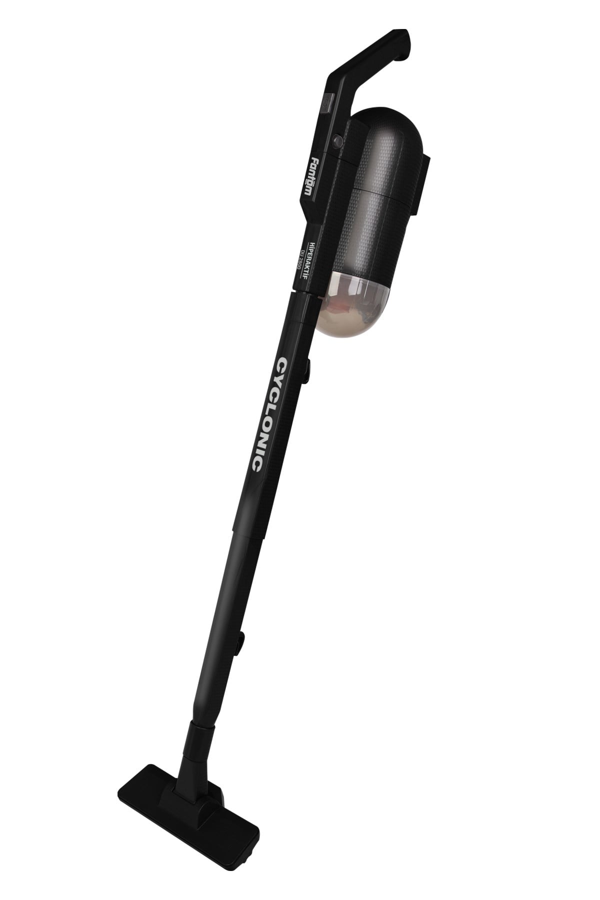 7 11 10 023FANTOM HİPERAKTİF DU 2800 CYCLONE DİKEY SÜPÜRGE