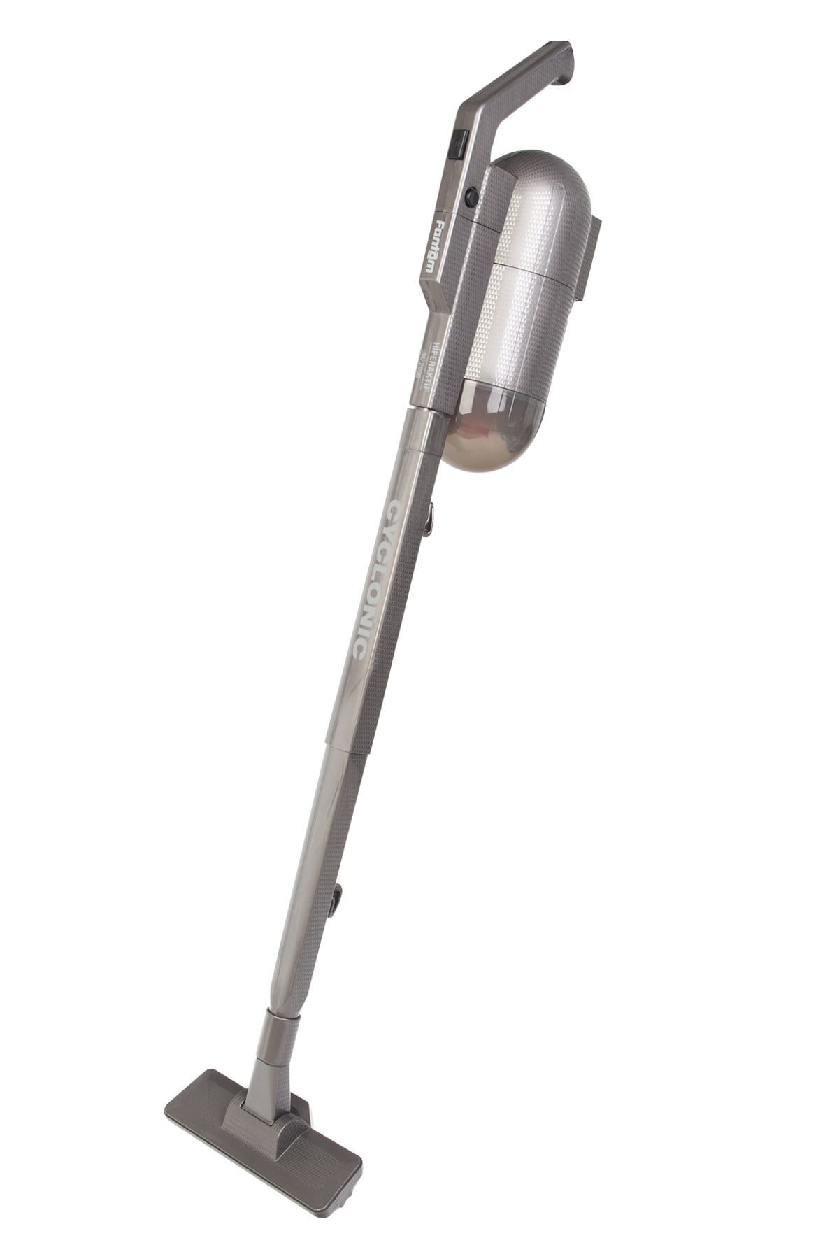 7 11 10 023FANTOM HİPERAKTİF DU 2800 CYCLONE DİKEY SÜPÜRGE