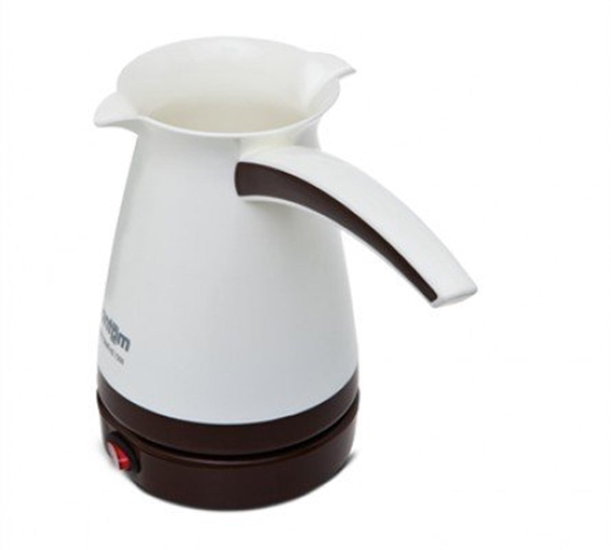 7 11 10 018FANTOM KAHVE SAATI KS 7200  TÜRK KAHVE ROBOTU