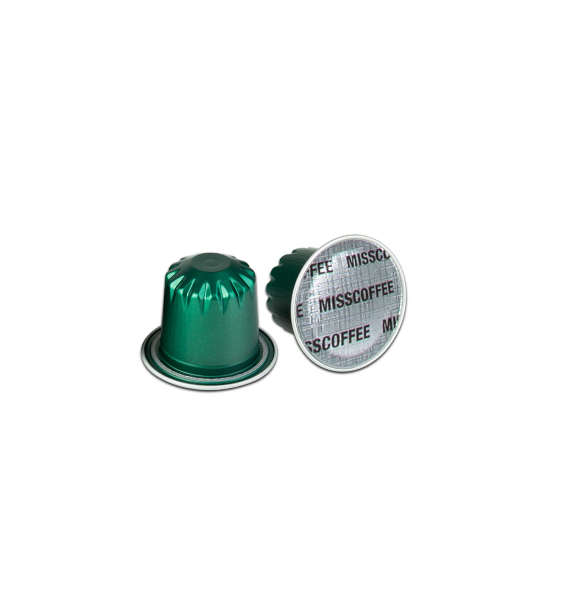 7 11 10 044FANTOM Mısscoffee Babılonıa Kapsül Kahve Kutusu