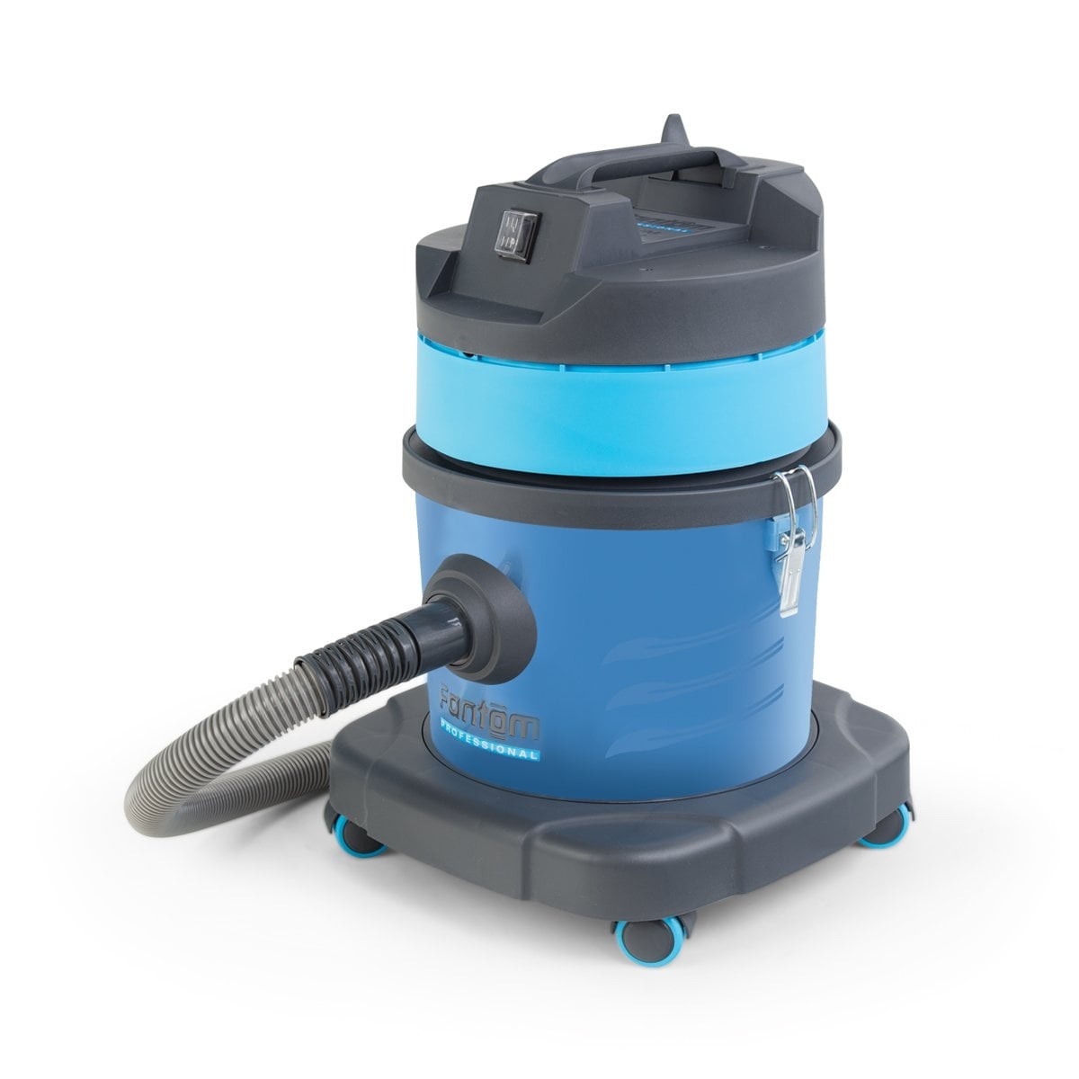 7 11 40 018FANTOM PROMIDI 250WP SU FİLTRELİ PROF.ELEK.SÜP
