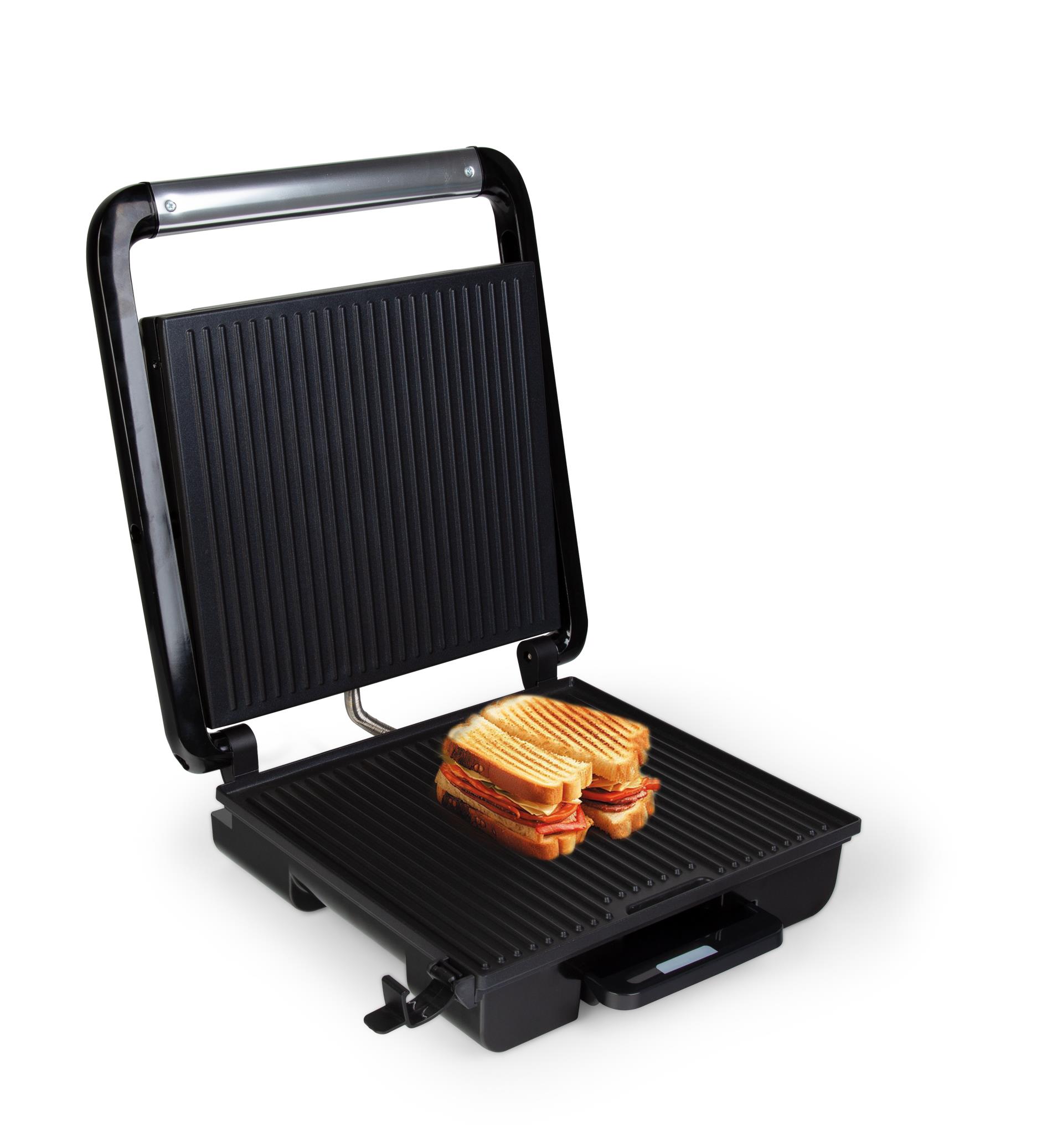 FANTOM TOST MAKİNASI TM 9000