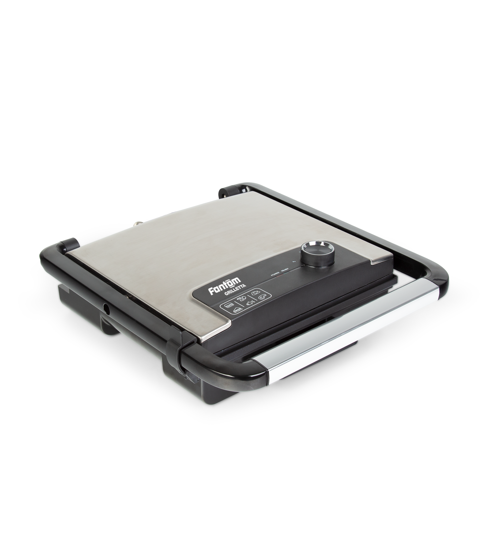 FANTOM TOST MAKİNASI TM 9000