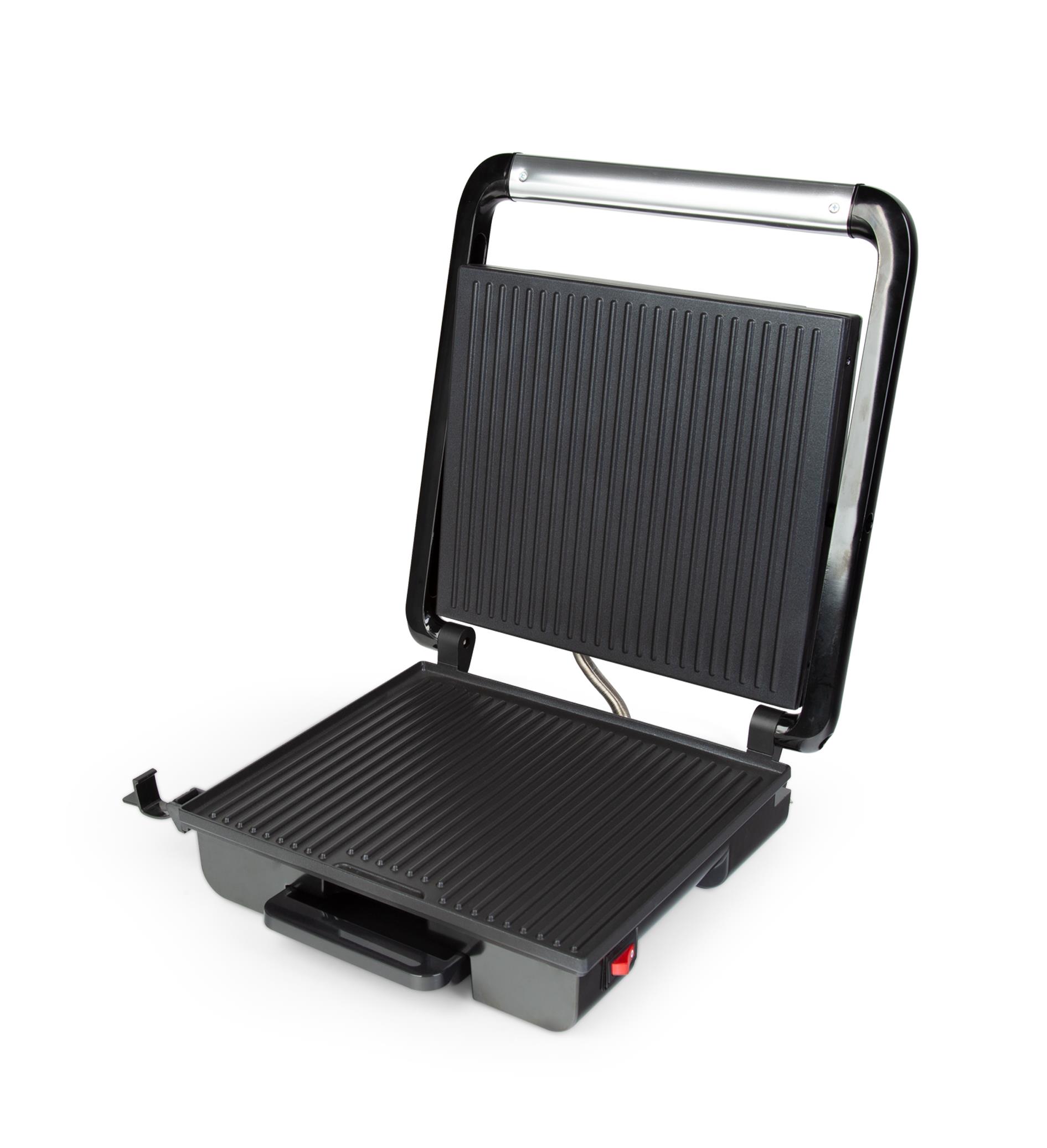 FANTOM TOST MAKİNASI TM 9000