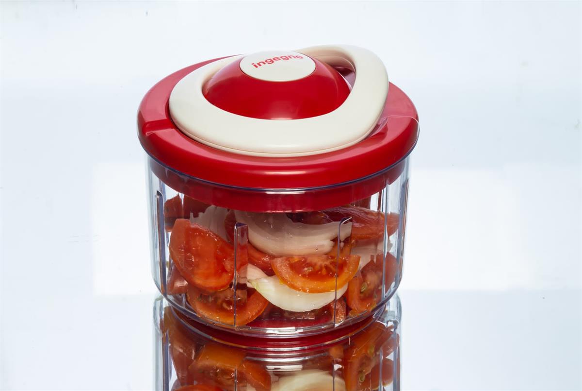 7 11 10 028İNGEGNO MANUEL RONDO 750 ML - İPLİ EL RONDOSU